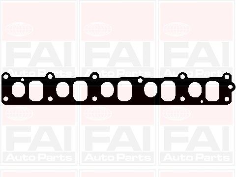 FAI AUTOPARTS Комплект прокладок, впускной коллектор IM1121